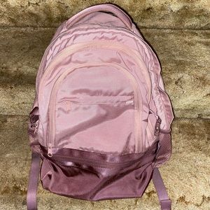 VS PINK BOOKBAG